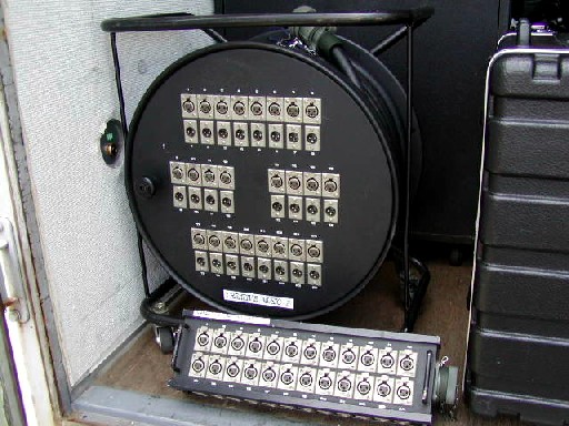 Multi Cable