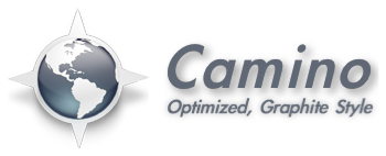 Camino - Optimized, Graphite Style