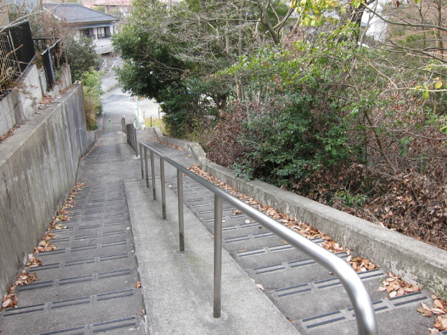 Stairs 26